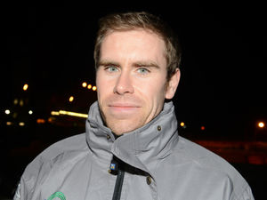 Supporting image for story: Will Pottinger hails Cradley Heathens' display