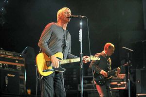 Supporting image for story: Paul Weller to perform at Cannock Chase