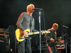 Supporting image for story: Paul Weller to perform at Cannock Chase