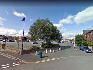 Supporting image for story: Councillor welcomes review of notorious car park in Oswestry