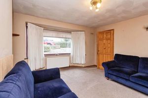 Bright and comfortable living areas designed for everyday family life