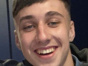 Supporting image for story: Funeral for Jay Slater who died in Tenerife to take place on Saturday