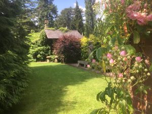 Supporting image for story: Local market expands at open gardens