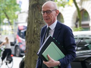 Supporting image for story: I wish I had done more to check Horizon’s integrity – ex-postal affairs minister