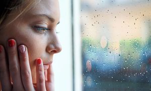 Help is at hand – be kind to yourself