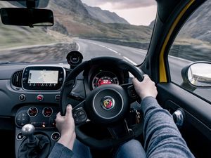 Supporting image for story: The UK and Ireland’s most Instragrammed driving roads revealed