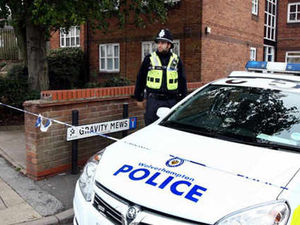 Supporting image for story: Police given more time over Oldbury kidnap probe