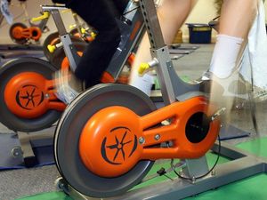 Supporting image for story: A billion adults at risk from lack of exercise