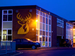 Supporting image for story: 146 students are expelled from Staffordshire schools