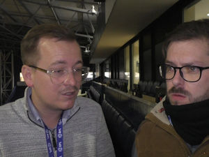 Supporting image for story: 'Credit - but a way to go': Lewis Cox and Jonny Drury analysis after West Brom win over Oxford