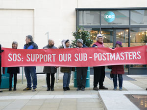 Supporting image for story: Deadline looms for postmasters to apply to key Horizon compensation scheme