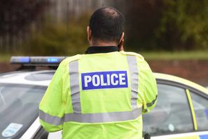 Supporting image for story: Man bit victim's lip in Shropshire pub attack