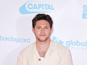 Supporting image for story: Niall Horan on former bandmate Liam Payne’s death: ‘I didn’t think it was real’