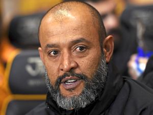 Supporting image for story: Wolves ready for derby challenge, says Nuno