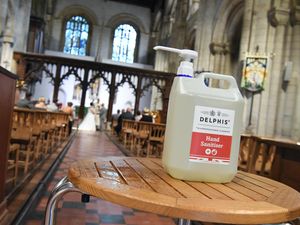 Supporting image for story: Wedding firms may be misleading couples unable to tie the knot over refunds