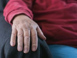 Supporting image for story: Rise in people living alone in UK driven entirely by over-65s