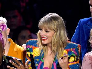 Supporting image for story: Post Malone ‘beyond honoured’ to have collaborated with Taylor Swift