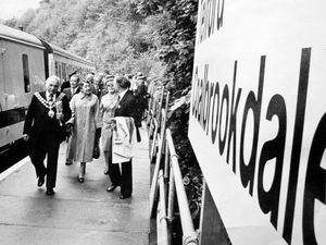 Supporting image for story: How cars have driven a railways comeback