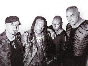 Supporting image for story: Skunk Anansie to play Birmingham show