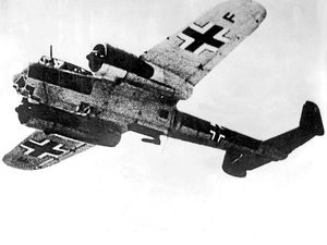 Supporting image for story: Peter Rhodes on lessons from history, a Christmas baby boom and how two plus two can equal 100