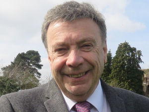 Supporting image for story: Councillor to give talk on impact of local plan proposals