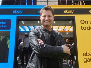Supporting image for story: New car interiors need to ‘stand the test of time’, says television’s George Clarke