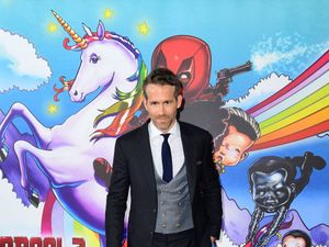 Supporting image for story: Ryan Reynolds and Rob McElhenney send joke ‘cease and desist’ to Ted Lasso