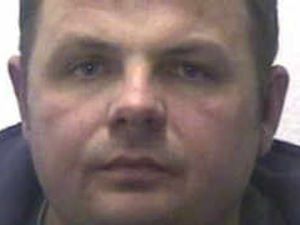 Supporting image for story: 'Coach' cannabis factory man jailed