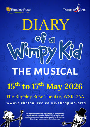 Further details can be seen in the promotional poster.