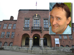 Supporting image for story: Dudley Council power battle after Tory councillor defects to Labour