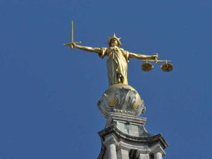 Supporting image for story: Star comment: Moving of courts an imposition