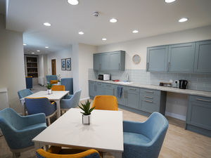Supporting image for story: Dudley retirement living scheme benefits from £1.1m upgrades