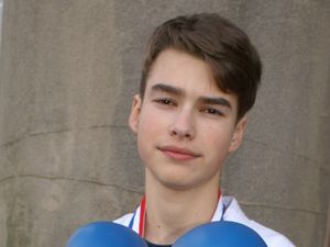 Supporting image for story: Danylon Nikiforov doubles up with Open success