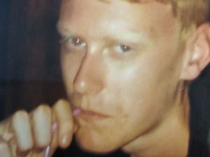 Supporting image for story: Heartbroken parents pay tribute to son whose death remains a mystery