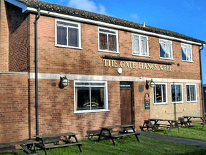 Supporting image for story: Black Country pub could be a new Tesco in proposals