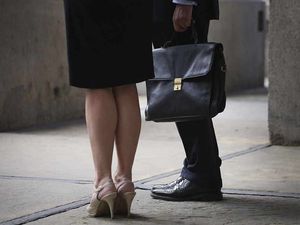 Supporting image for story: Poll: Should companies have a mandatory quota of females on their boards?