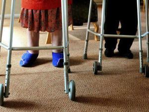 Supporting image for story: Homes for the elderly planned in Market Drayton