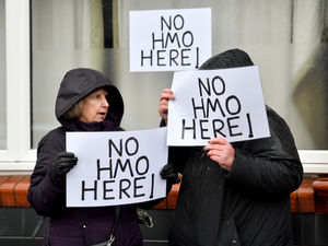 Supporting image for story: Consultation launched on stricter HMO rules in Sandwell