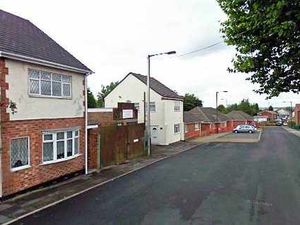 Supporting image for story: Darlaston fire death pensioner named