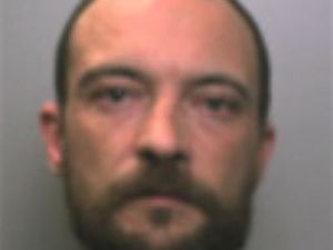 Supporting image for story: Police appeal over missing man from Staffordshire