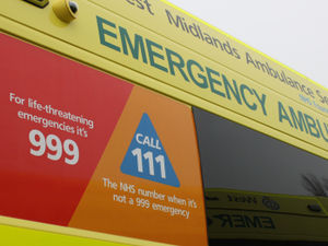 Supporting image for story: Death of Telford woman, 46, caused by 'misadventure'