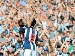 Supporting image for story: Saturday football action - LIVE