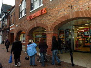 Supporting image for story: Woolworths: The dying giant that set off a decade of High Street turmoil