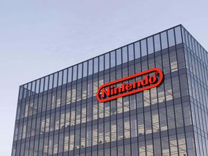 Supporting image for story: Nintendo reports lower profits as demand drops for its Switch console