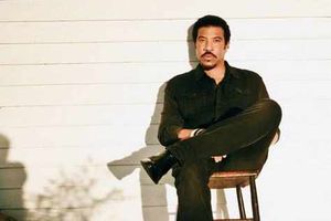 Supporting image for story: Lionel Richie to say Hello to Birmingham LG Arena
