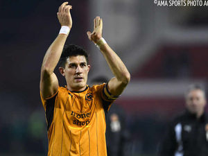 Supporting image for story: Wolves' Danny Batth: Let's not get carried away