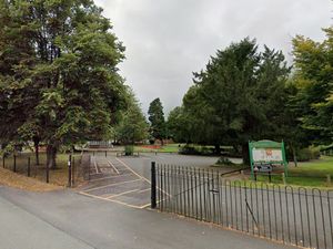Supporting image for story: 'Why aren't you in school?' Sex pest asked girl before performing a lewd act in bushes near a Telford park
