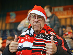 Supporting image for story: Rochdale 1 Walsall 1 - Find your face at the game