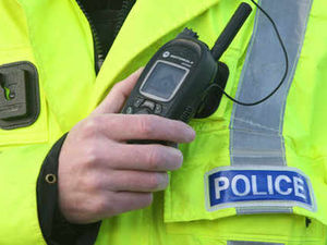 Supporting image for story: Girl, 9, is grabbed in Tenbury Wells alley