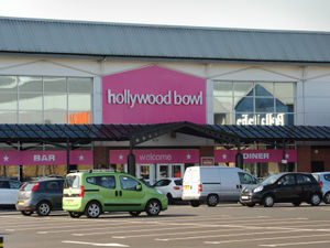 Supporting image for story: Hollywood Bowl strikes a profit